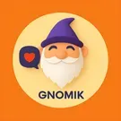 Gnomik avatar